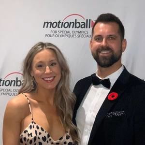 Meet your Posher, Logan